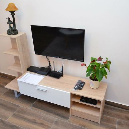 Apartment Petra Tivat Eksteriør bilde