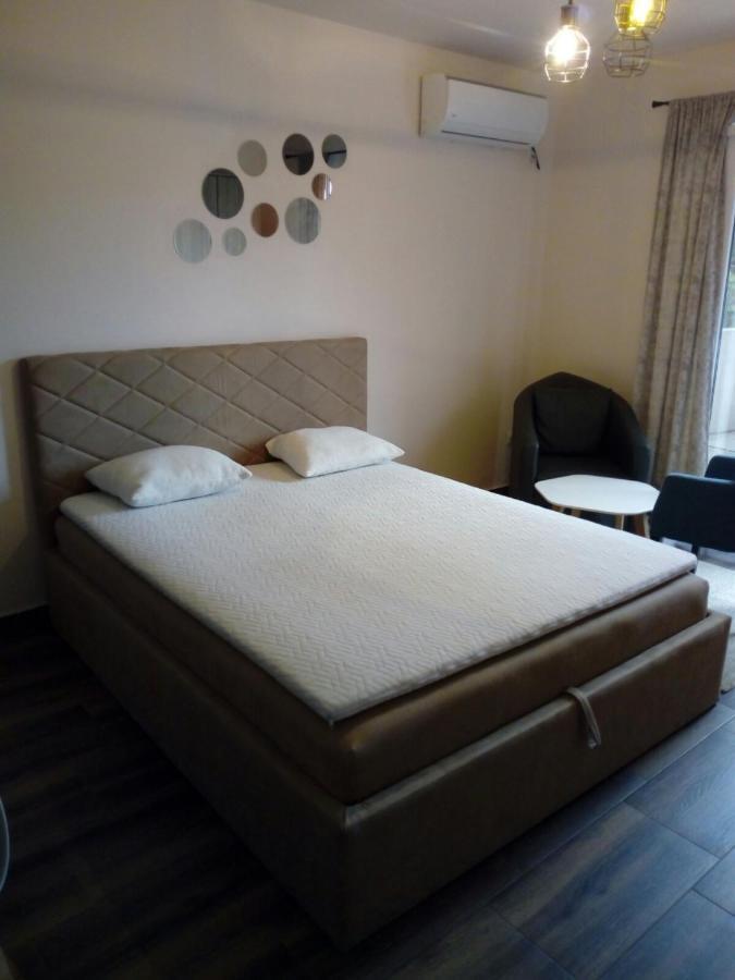 Apartment Petra Tivat Eksteriør bilde